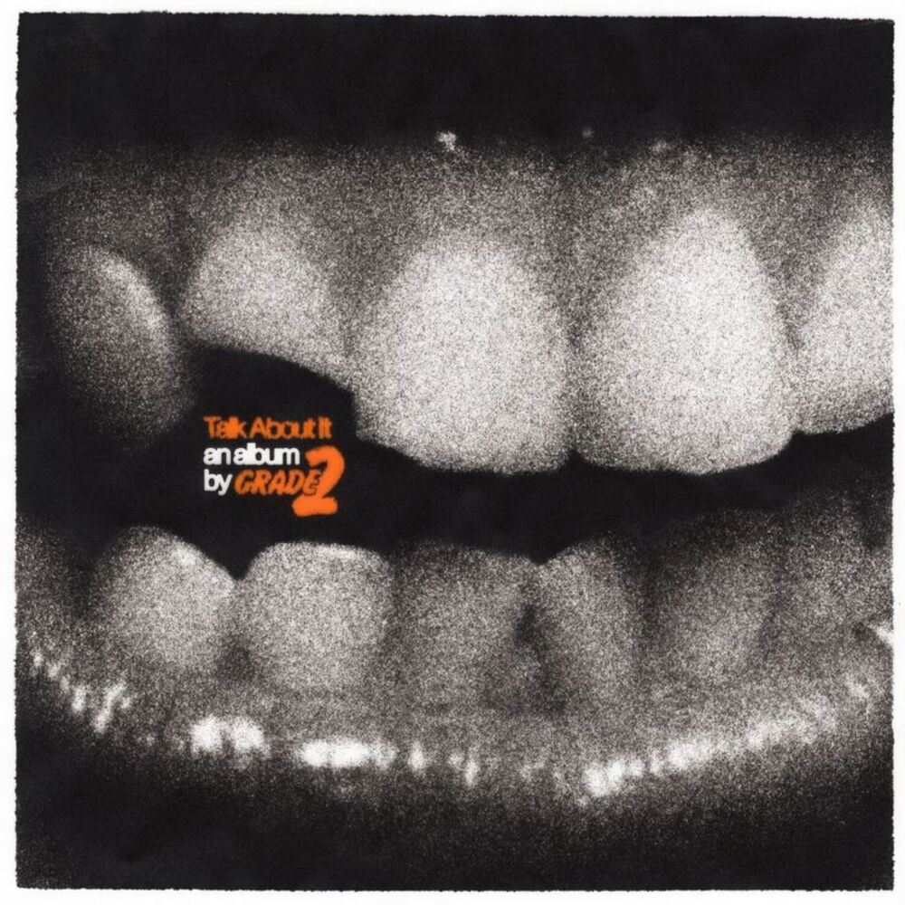 Grade 2 - Talk About It  CD